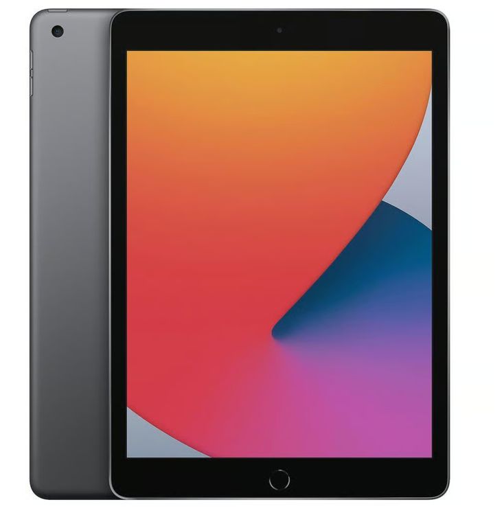Ʊ 100 Apple iPad 8 Wi-Fi 128GB ڡ