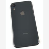 ڥХBOX84% SIMե꡼iPhoneXR  256GB ֥å