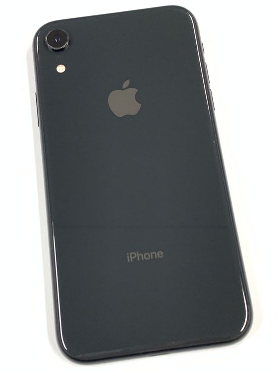 ڥХBOX84% SIMե꡼iPhoneXR  256GB ֥å