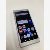 ��Х���BOX�ۿ���Ʊ��sim���å������ Xperia XZ2 Compact SO-05K