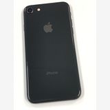 ڥХBOX 100% SIMե꡼ iPhone8 64GB SpaceGray