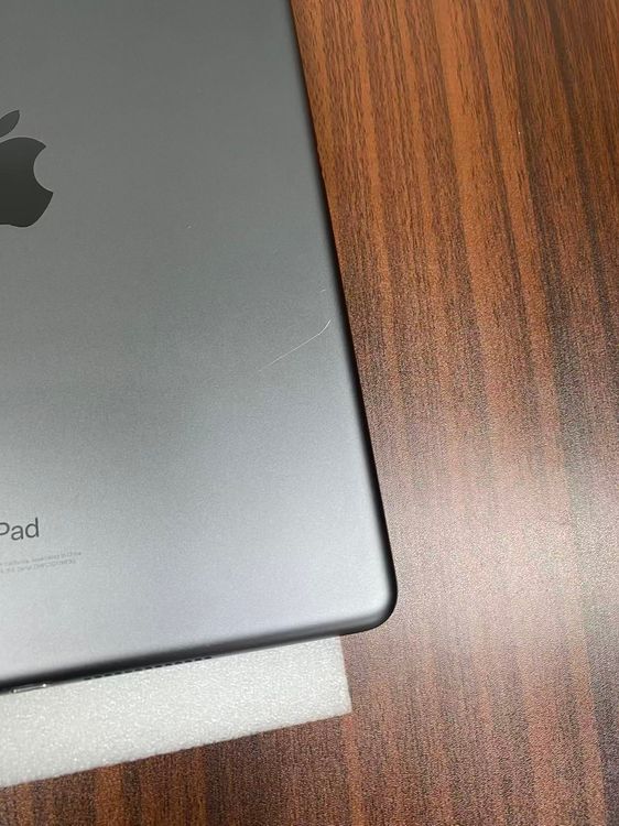 Apple iPad ��7���� Wi-Fi��128GB Space gray