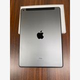 ����87%Apple iPad8 Wi-Fi + Cellular 32GB��Space gray