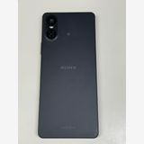 �ڥ�Х���BOX����������98% SIM�ե꡼Xperia 10 VI SOG14 128GB