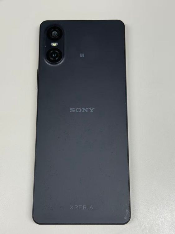 �ڥ�Х���BOX����������98% SIM�ե꡼Xperia 10 VI SOG14 128GB