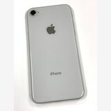 ڥХBOX۶ 100%SIMե꡼ iPhone8 64GB Silver