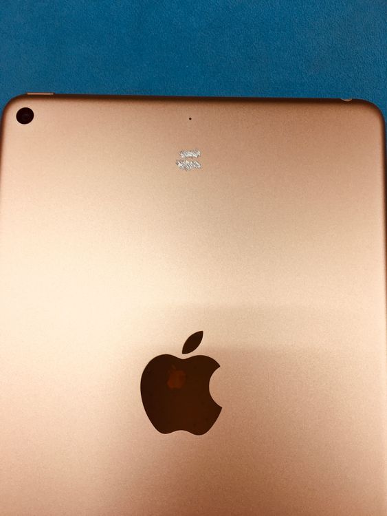 ڥХBOX80 iPad mini 5 Wi-Fi 64GB 
