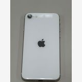 【モバイルBOX】極美品 電池100%SIMフリー iPhone SE(第3世代) 64GB