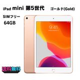 ڥХBOX86 SIMե꡼ Apple iPad mini 5 64GB