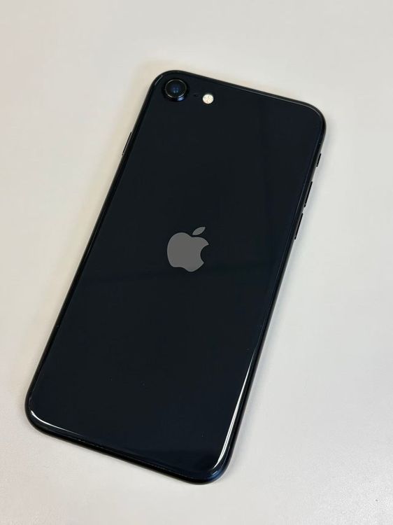 �ڥ�Х���BOX�� ������ ����89%SIM�ե꡼ iPhone SE(��2����) 128GB