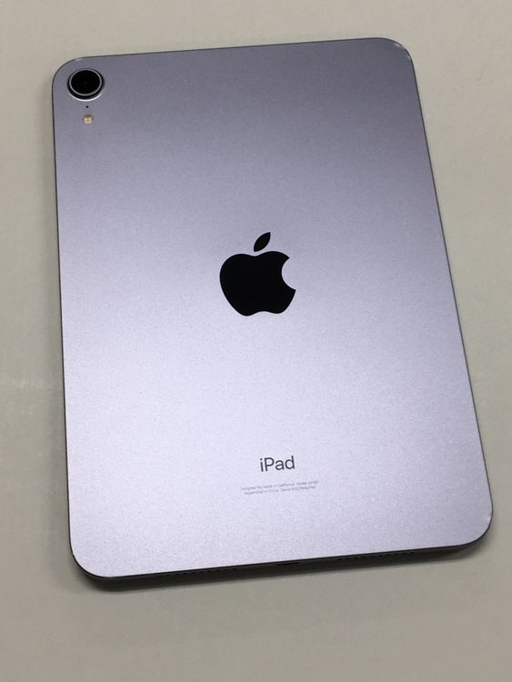 �ڥ�Х���BOX������ ����89�� Apple iPad mini 6 Wi-Fi  256GB