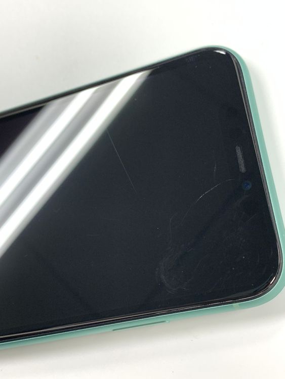 ڥХBOX98% SIMե꡼ iPhone11 64GB ꡼
