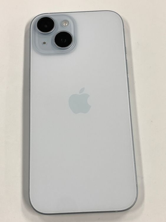 �ڥ�Х���BOX�������ꡡ����87%SIM�ե꡼ iPhone15 256GB �֥롼