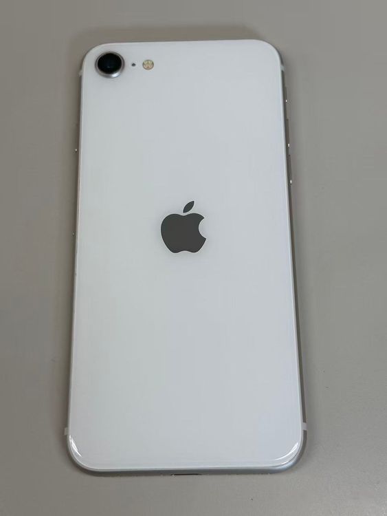 ��ư�������ʡ�����100% SIM�ե꡼ iPhone SE(�裳����) 64GB �������饤��