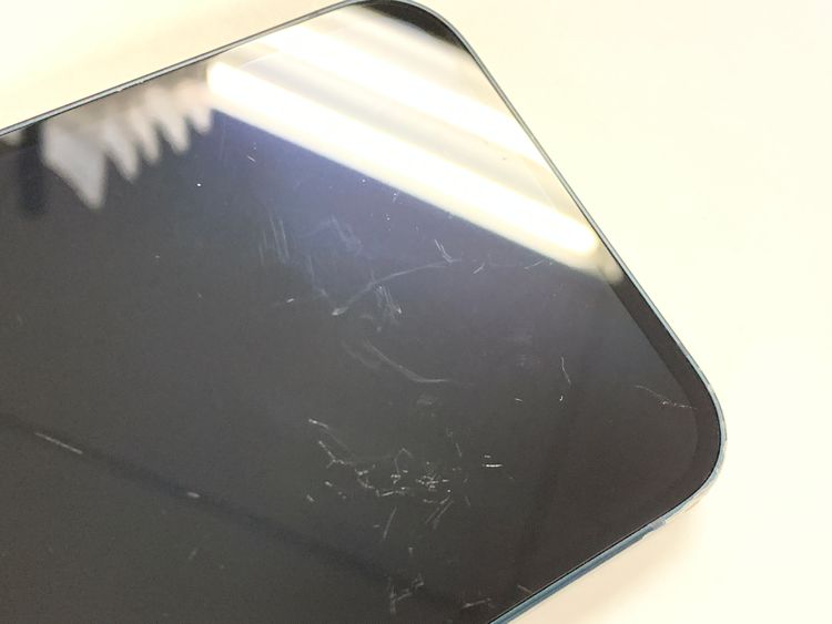 �ڥ�Х���BOX������86%SIM�ե꡼ iPhone14  128GB �ߥåȥʥ���