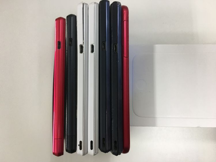 AQUOS���ޥ� 7�楻�å� SH-02J��SH-01G��SH-04G  ��ư��ǽ��ǧ �������
