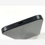 �ڥ�Х���BOX�� ����87%SIM�ե꡼ iPhone15 128GB �֥�å�