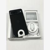 ̤������ Google Pixel 8 128GB Obsidian SIM�ե꡼