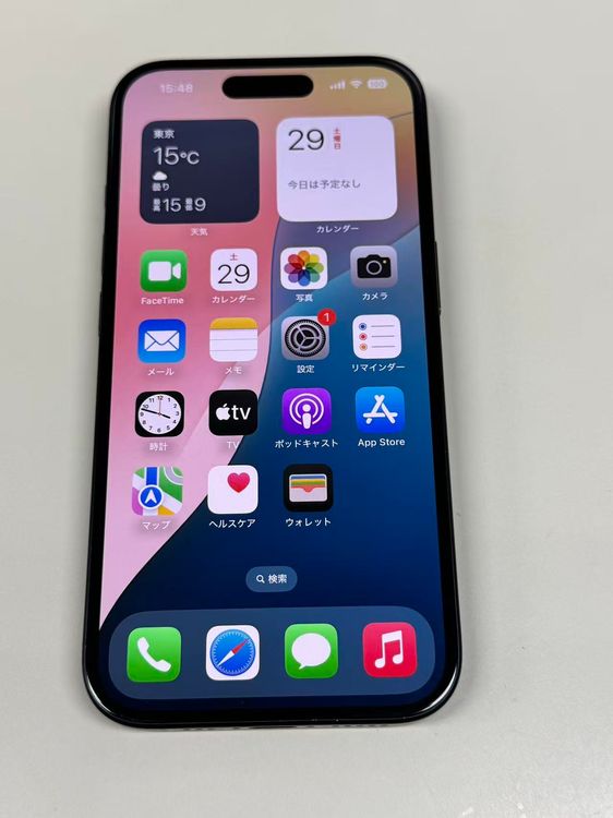 ڥХBOX100%SIMե꡼ iPhone16 128GB ֥å