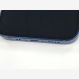 ڥХBOX 84%SIMե꡼ iPhone12mini 128GB ֥롼