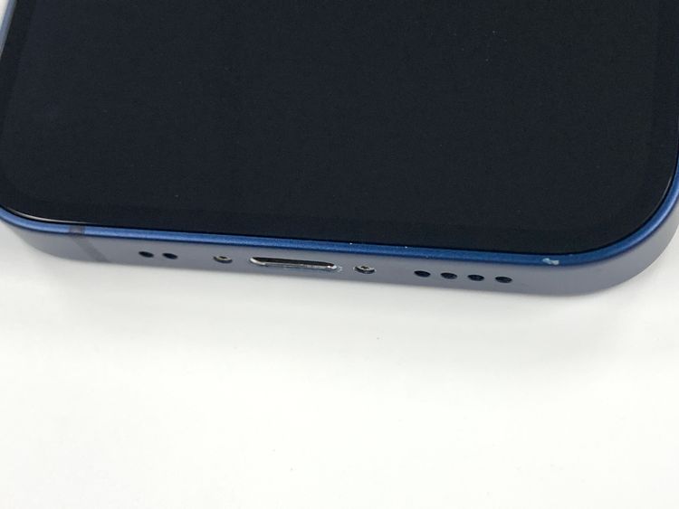 ڥХBOX 84%SIMե꡼ iPhone12mini 128GB ֥롼