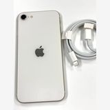 ڥХBOXۿƱ 100%SIMե꡼ iPhone SE(裳)  64GB