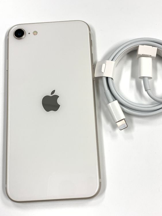 ڥХBOXۿƱ 100%SIMե꡼ iPhone SE(裳)  64GB