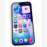 �ڥ�Х���BOX��Ķ���ʡ�����90%SIM�ե꡼ iPhone15 Pro 128GB �ۥ磻��