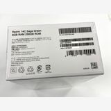 �ڥ�Х���BOX�ۿ���̤���� SIM�ե꡼Xiaomi Redmi 14C 8GB+256GB