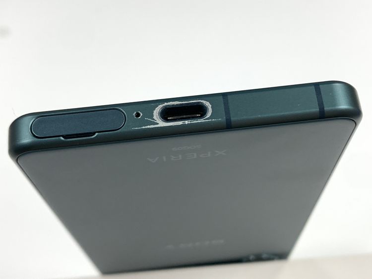 ڥХBOXSIMե꡼ au Xperia 5 IV SOG09 ꡼