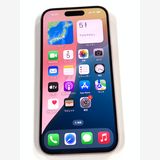 ڥХBOX۶ 97% SIMե꡼ iPhone15 128GB ԥ