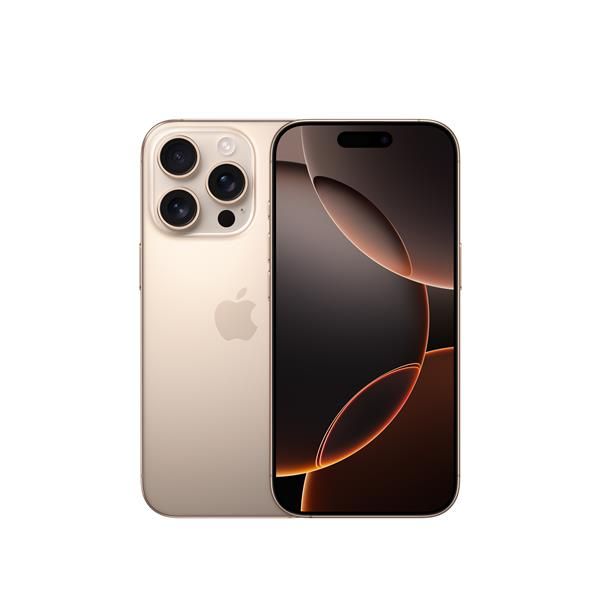ムスビー｜【モバイルBOX】 新品未開封品 SIMフリー iPhone16 Pro