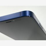 �ڥ�Х���BOX�� SIM�ե꡼ iPhone12mini 64GB �֥롼