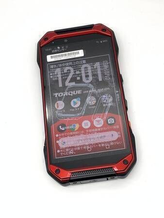ڥХBOX̤ au TORQUE G04 KYV46 åɡSIMå