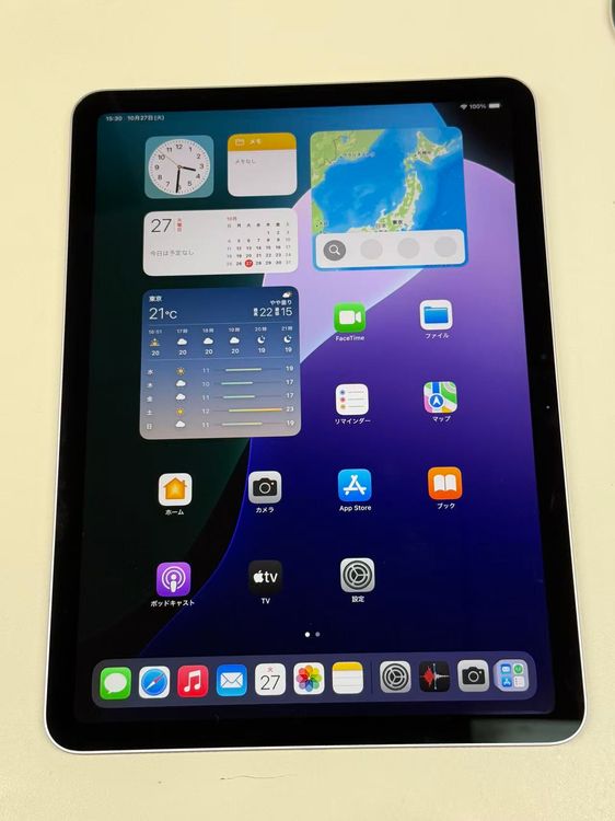 ���� iPad Air 11�������M3 ��128GB Wi-Fi��ǥ� ��7���� �ѡ��ץ�