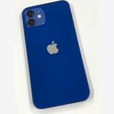 ڥХBOX 99%SIMե꡼ iPhone12 128GB ֥롼
