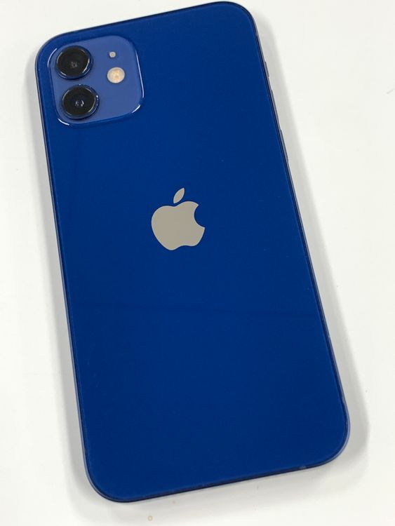 ڥХBOX 99%SIMե꡼ iPhone12 128GB ֥롼