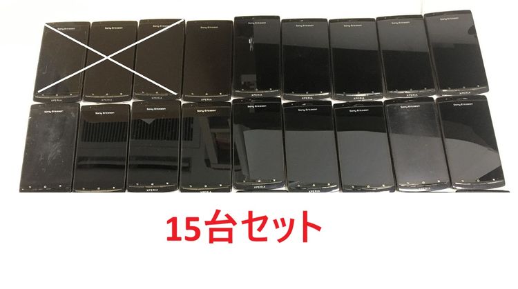 Xperia SO-01C��15�桡��ư��ǽ��ǧ �������