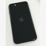 �ڥ�Х���BOX������ ����86�� iPhone SE ��2���� 64GB SIM�ե꡼ �֥�å�