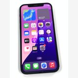 ڥХBOXư  100% SIMե꡼ iPhone12 128GB ֥å