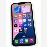�ڥ�Х���BOX��  ����85%��SIM�ե꡼iPhone13  128GB���ߥåɥʥ���