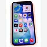 �ڥ�Х���BOX������ ����85%SIM�ե꡼ iPhone12mini 128GB ��å�