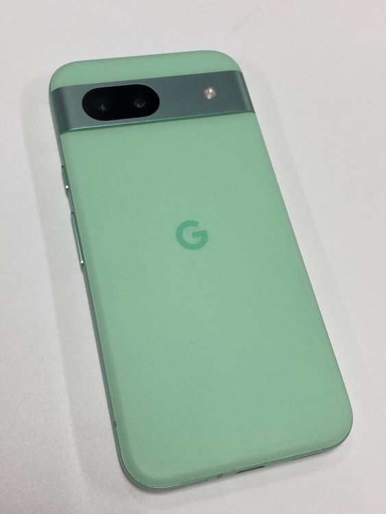 �ڥ�Х���BOX������93% SIM�ե꡼ Google Pixel 8a 128GB