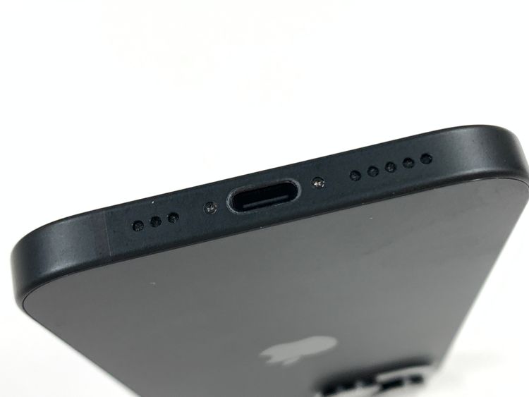 �ڥ�Х���BOX�� ����92%SIM�ե꡼ iPhone15 128GB �֥�å�