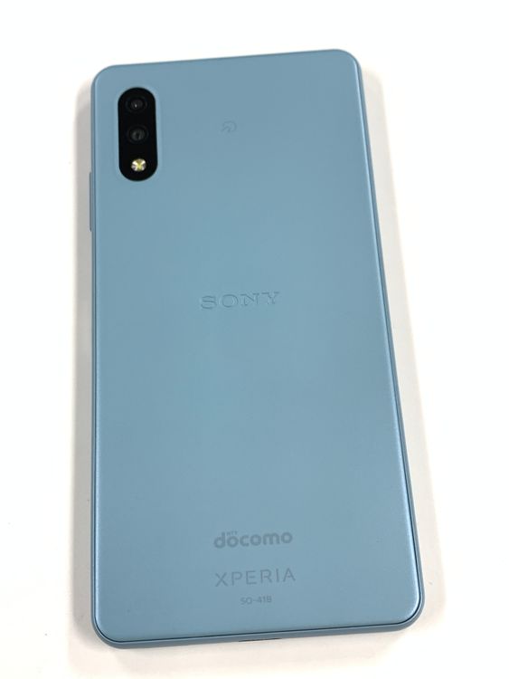 �ڥ�Х���BOX�ۿ���Ʊ�� SIM���å������ docomo Xperia SO-41B �֥롼
