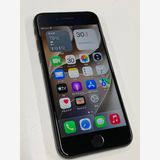 �ڥ�Х���BOX������89%SIM�ե꡼ iPhone SE2 ��2���� 64GB �֥�å�