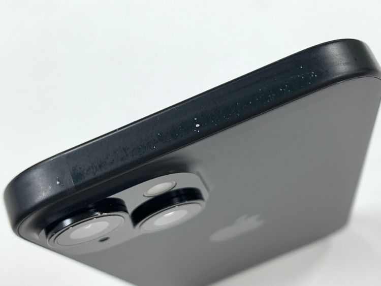 �ڥ�Х���BOX�� ����88%SIM�ե꡼ iPhone15 128GB �֥�å�