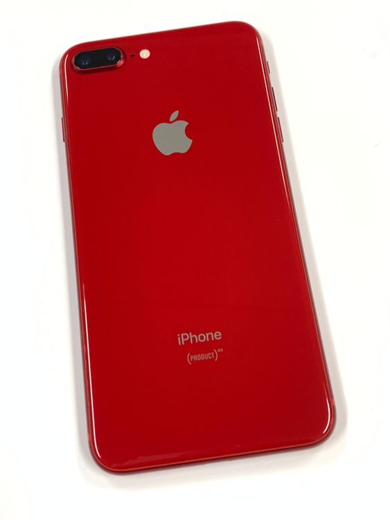 ڥХBOX100% SIMե꡼ iPhone8 Plus 64GB å