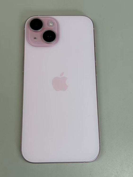 �ڥ�Х���BOX�۶����� ����90%SIM�ե꡼ iPhone15 128GB �ԥ�