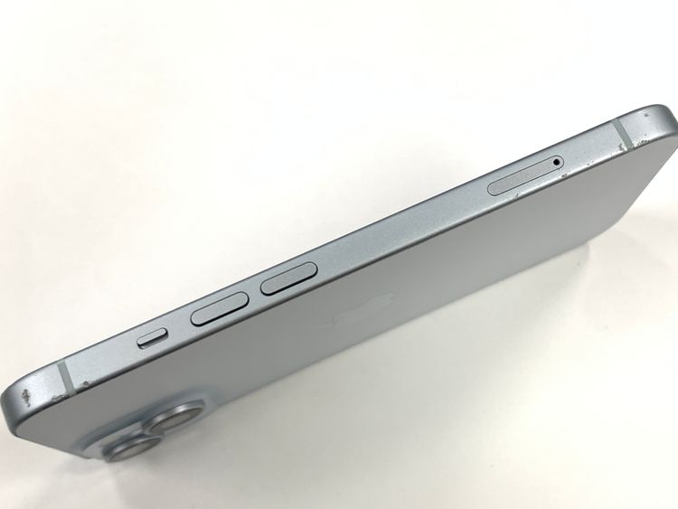 �ڥ�Х���BOX������87%SIM�ե꡼ iPhone15 128GB �֥롼